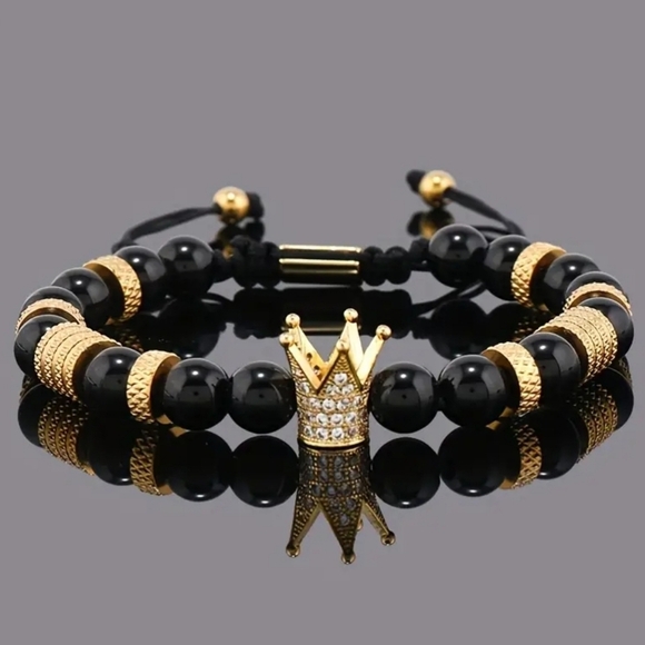 Beads Bracelet​ - Picture 1 of 2